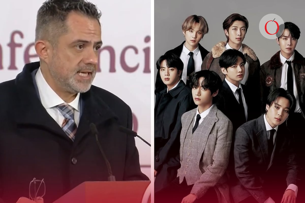 "La batalla por los boletos: Profeco exige transparencia en la venta de entradas para el concierto de estrellas globales BTS"