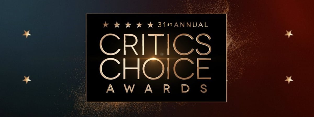 La Vuelta a los Éxitos: Premios Critics Choice 2026, un Día para Recordar