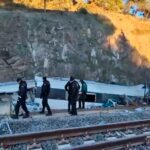 Alerta de seguridad ferroviaria: La investigación sobre el accidentado descarrío en España pone en cima la sospecha de una grave falla estructural en la infraestructura del sistema de transporte público.