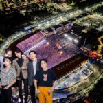 La ruta del éxito: los detalles exclusivos del concierto de BTS en Estadio GNP