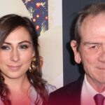 Tragedia en la Costa Oeste: Fallecida la hija del actor Tommy Lee Jones en extraña circunstancia en un hotel de San Francisco