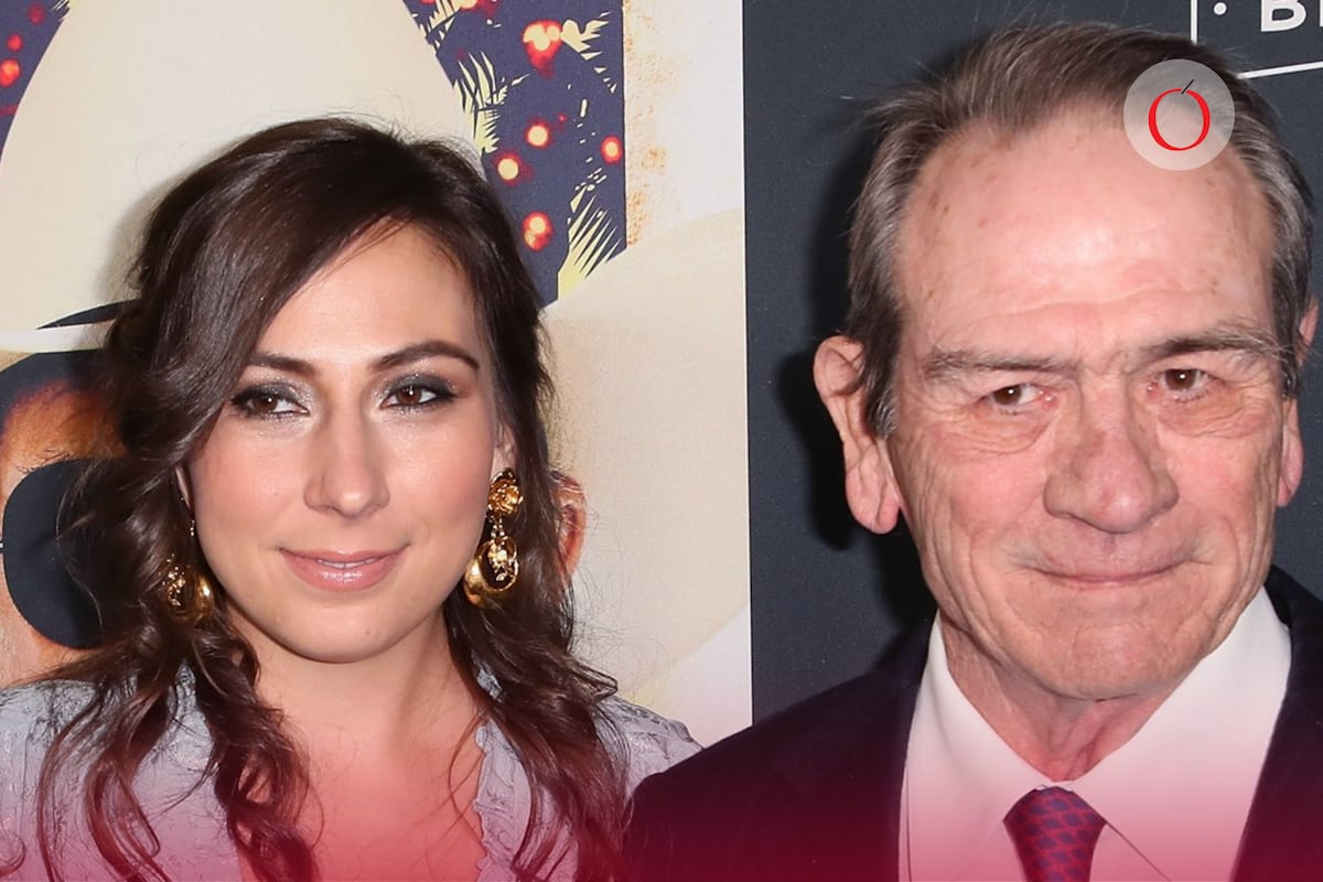 Tragedia en la Costa Oeste: Fallecida la hija del actor Tommy Lee Jones en extraña circunstancia en un hotel de San Francisco