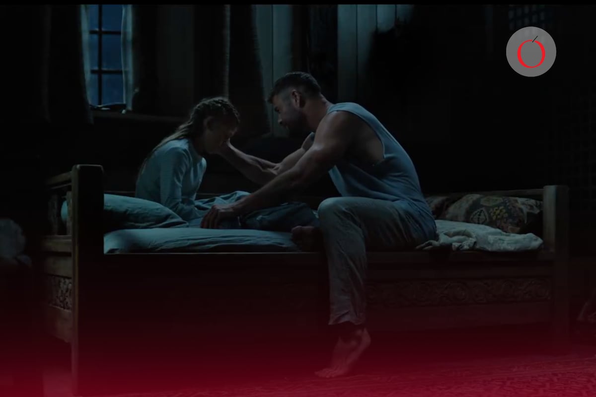 "El poderoso regreso de Asgard: descubre los secretos del tráiler más esperado de 'Avengers: Doomsday' que dejará sin aliento a fans y críticos por igual"