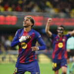 La Batalla por la Supercopa: Athletic Busca Exploitar la Incertidumbre que Envuelve a Lamine y Buscar el Triunfo en un Partido Sin Fronteras