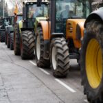 La crisis de la producción agrícola en EE.UU.: agricultores estadounidenses luchan por mantenerse en el mapa después de décadas de liderazgo en la alimentación global.