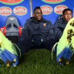 El Regreso de la Furia: Balotelli Renueva su Passion por el Fútbol en un Nuevo Desafío en el Mundo Árabe.