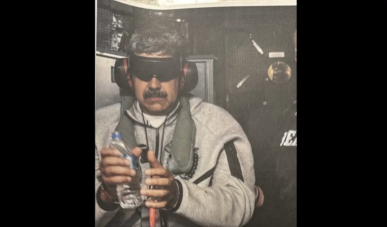 "La Operación que Generó Millones: La Captura de Maduro y las Sombras que Envuelven la Economía Venezolana"