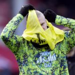 "La Neutralidad Impera: Sunderland y Manchester City Cierran Cero a Cero en Duelo Tense"