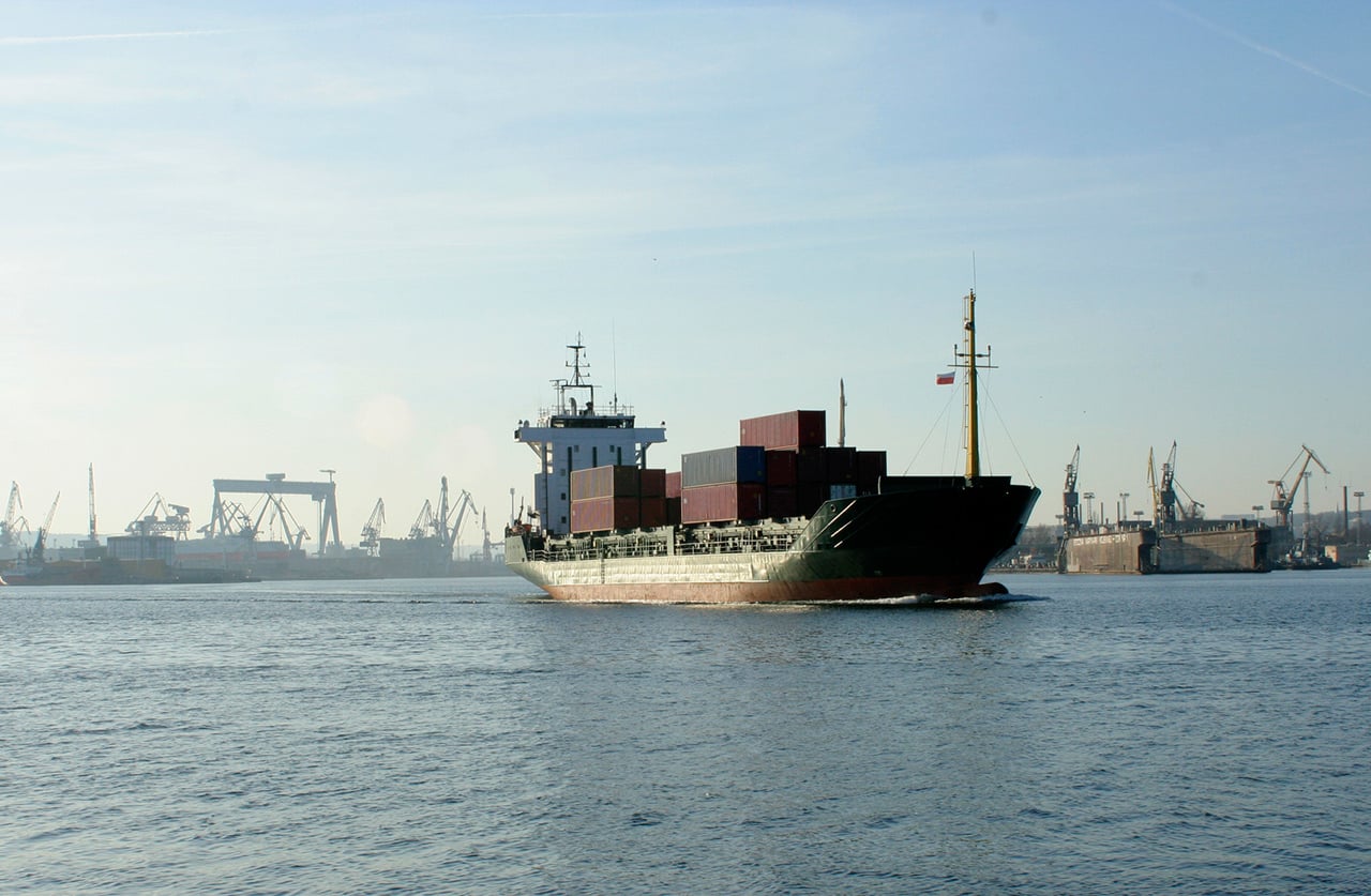 La ruta hacia un futuro más sostenible: La Organización Marítima Internacional impulsará la descarbonización de la flota comercial con medidas innovadoras y ambiciosas