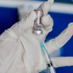 Vacuna en peligro: El hijo del legendario Robert F. Kennedy socava la fe en la immunización infantil estadounidense