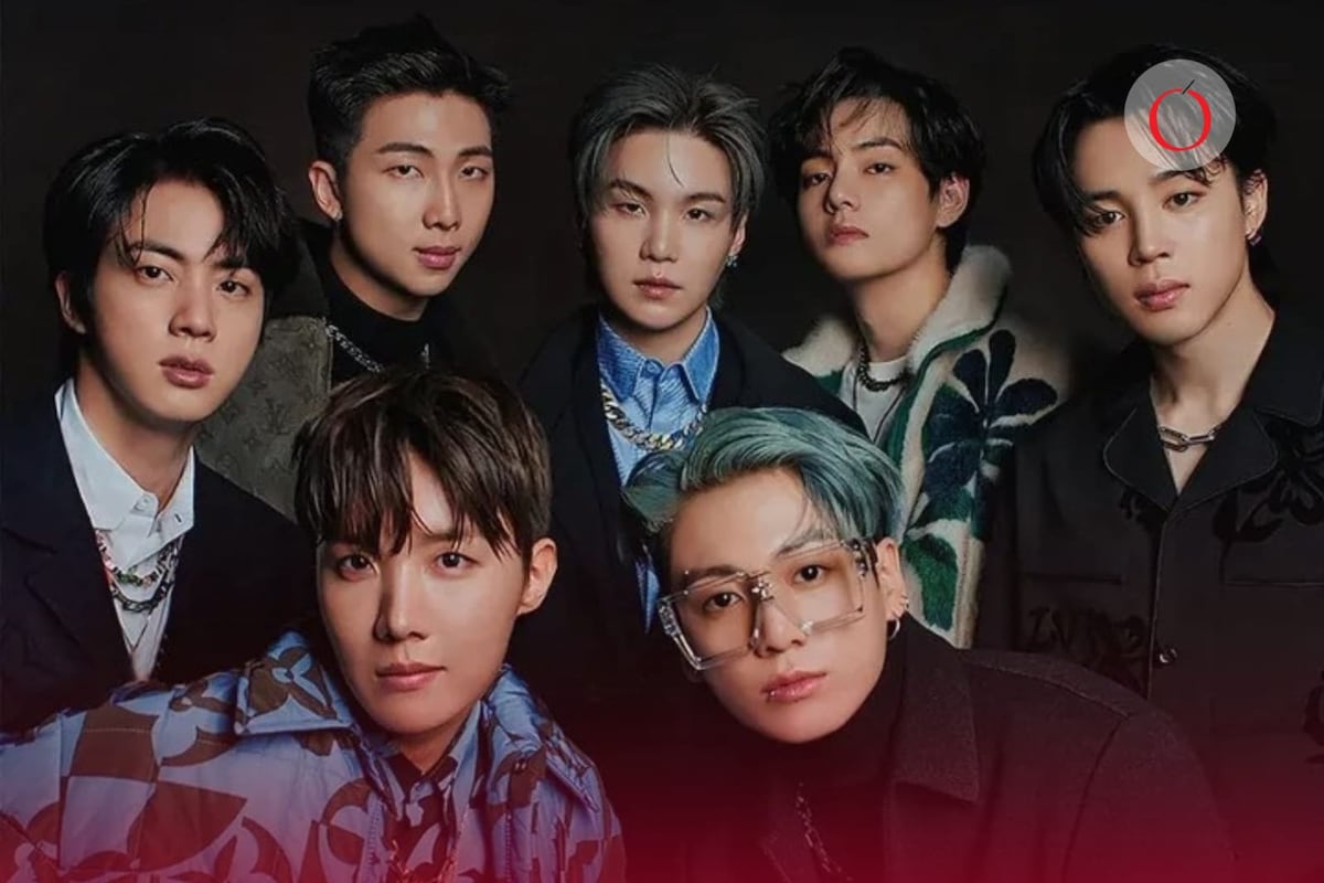 "El Regreso de la Fiebre: Los Horarios de Preventa para los Concitos de BTS en el Estadio GNP, Un Evento que No Debe Perderse en México"