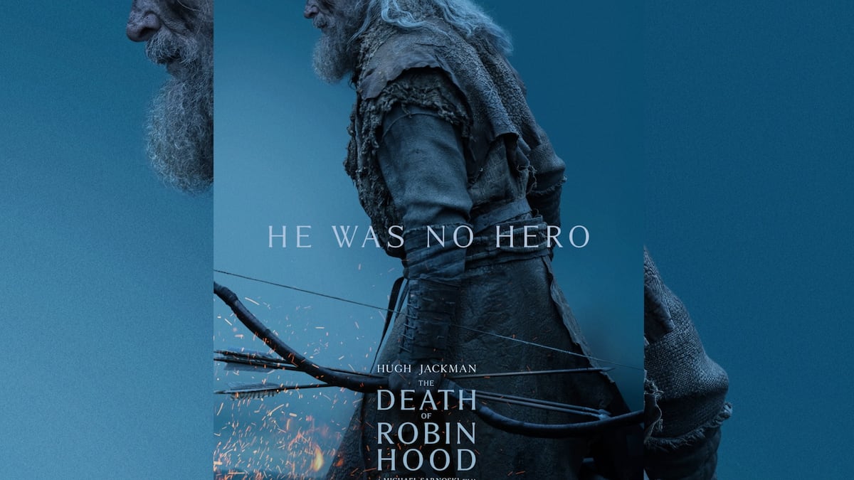 La Venganza del Ladrón del Tiempo: Hugh Jackman Revela su Roque y Sin Rostro en el Epílogo de una Leyenda