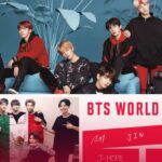 "BTS regresa con fuerza a la Ciudad de México: tres noches inolvidables en CDMX, con prevenda y venta de entradas"