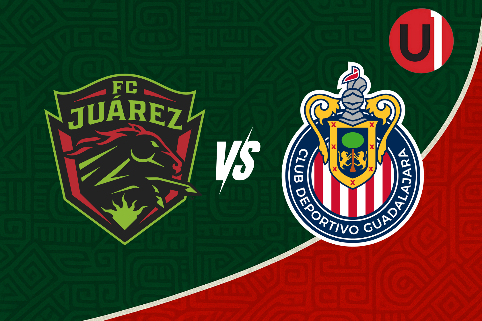 Chivas de Guadalajara se adjudica victoria en duelo contra el líder Juárez con un golazo en el final