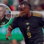 El Futuro del Fútbol Nacional en Juego: Julián Quiñones y el Gran Desafío del Mundial Confrontan a Javier Aguirre con una Décision Crucial.