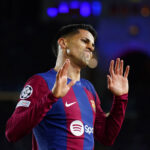 "La vuelta al ritmo del Barça: Cancelo en el punto de mira para un regreso que puede cambiar el curso de la temporada"