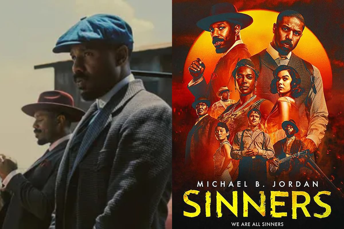 La noche de los Oscar: "Sinners" triunfa sin precedentes con 16 nominaciones históricas al ganar la partida de líder en la contienda por el título más premiado en la historia del cine.