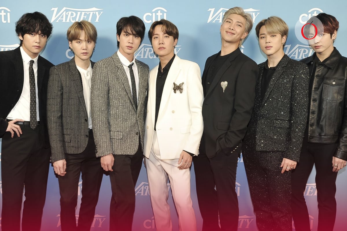 BTS Volvió a Sorprender: Regreso Confirmado para 2026 y una Gira que Dejará Sin Aliento al Mundo Musical