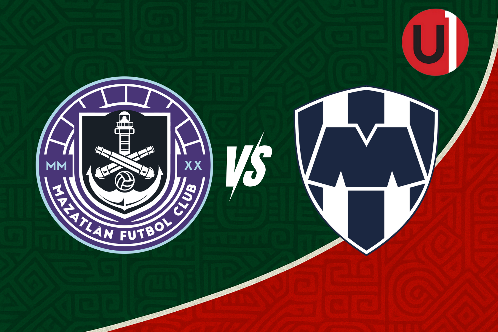 Fútbol en Vivo: La Batalla por la Victoría entre Mazatlán y Monterrey, con Todo lo que Necesitas Saber para No Perderse el Partido Clave