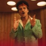 Bruno Mars regresa con fuerza: "La espera termina, la música vuelve: 'I Just Might' es el primer sello de un nuevo capítulo en la carrera del rey del pop"