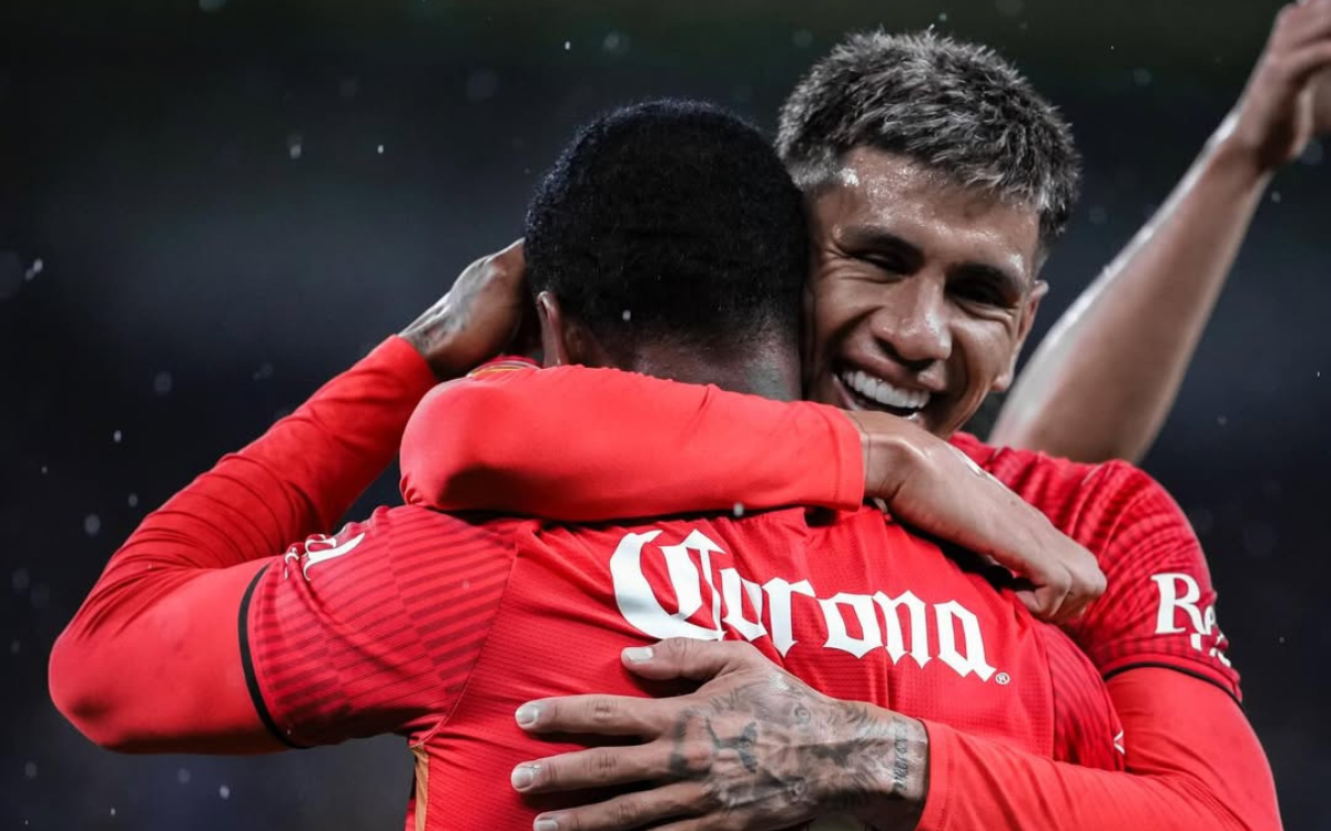 El Triunfo del Estreno: Toluca Sorprende con Un Golete y Lanza un Desafío en la Lucha por el Titulo con Victoria ante Rayados.