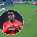 La Mañana del Fútbol: Helinho brilla con un golazo que deja a Monterrey al filo de la derrota enfrontal a Toluca.