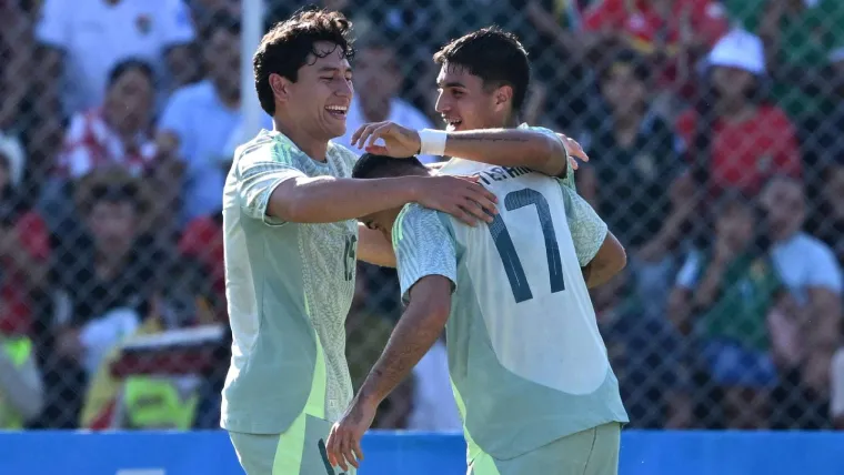 México logra un triunfo esquivo en la penúltima jornada de su gira de amistosos, pero sigue sin encontrar el equilibrio.