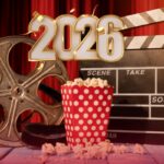 Las grandes estrenadas de 2026: descubre las películas que revolucionarán la gran pantalla en este año inolvidable.