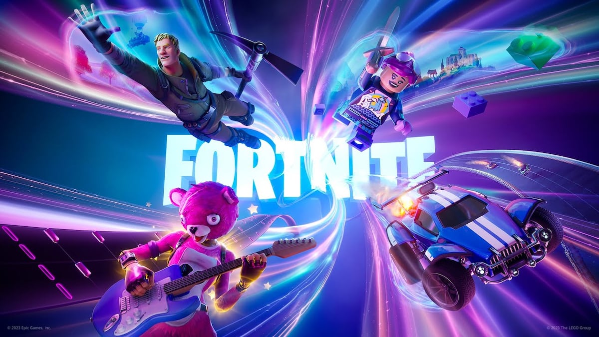 La gigante del entretenimiento, Fortnite, enfrenta severas consecuencias financieras por supuesta manipulación de menores en un caso de gastos excesivos