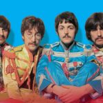 La Leyenda Viva de Liverpool: El Encanto de The Beatles que Mantiene al Mundo Enamorado en el 16 de Enero