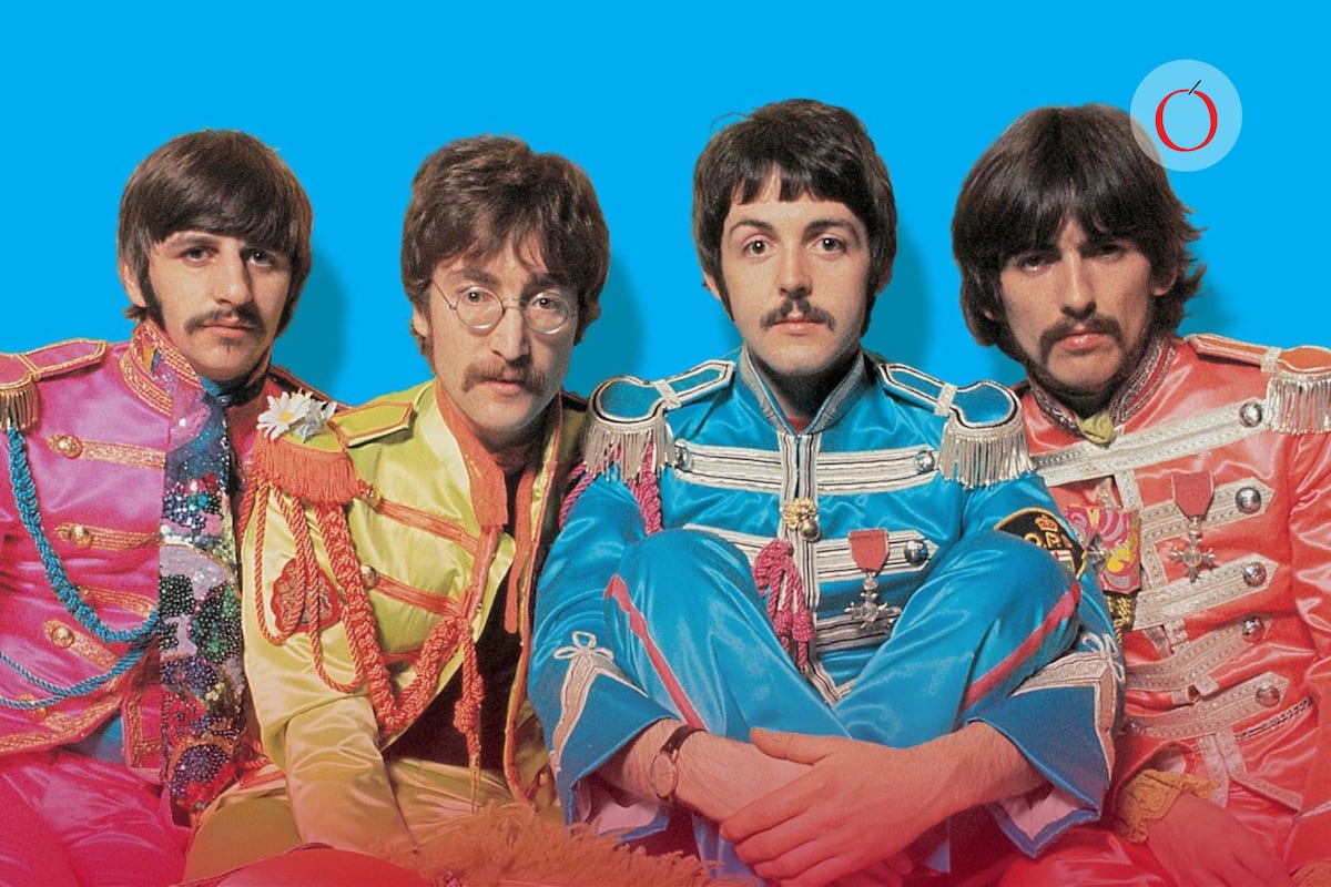 La Leyenda Viva de Liverpool: El Encanto de The Beatles que Mantiene al Mundo Enamorado en el 16 de Enero