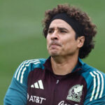 "La sorprendente derrota del portero Memo Ochoa en la Liga Chipriota: ¿qué fue de sus habilidades?"