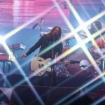 La Nación se Enciende en Guanajuato: Foo Fighters Celebra el Espíritu de Rock en León con un Día Inolvidable de Música y Energía