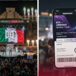 La espera termina: la última oportunidad para disfrutar de la gira más esperada de K-pop en la Ciudad de México.