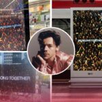 El renacer de un icono: Harry Styles despierta expectativas con los primeros adelantos de su nueva aventura musical.
