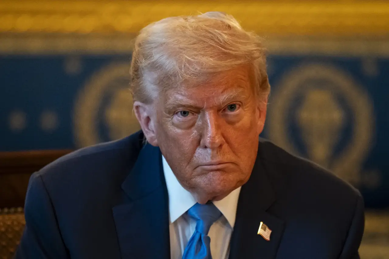 La Larga Sombra de Trump: Un Legado de Arrogancia y Oportunismo que Afecta a Todo el Mundo