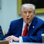 "La Ruta Dificultosa: Trump y Petro Ponerán a Prueba la Alianza Hispanoamericana en Una Reunión Histórica"