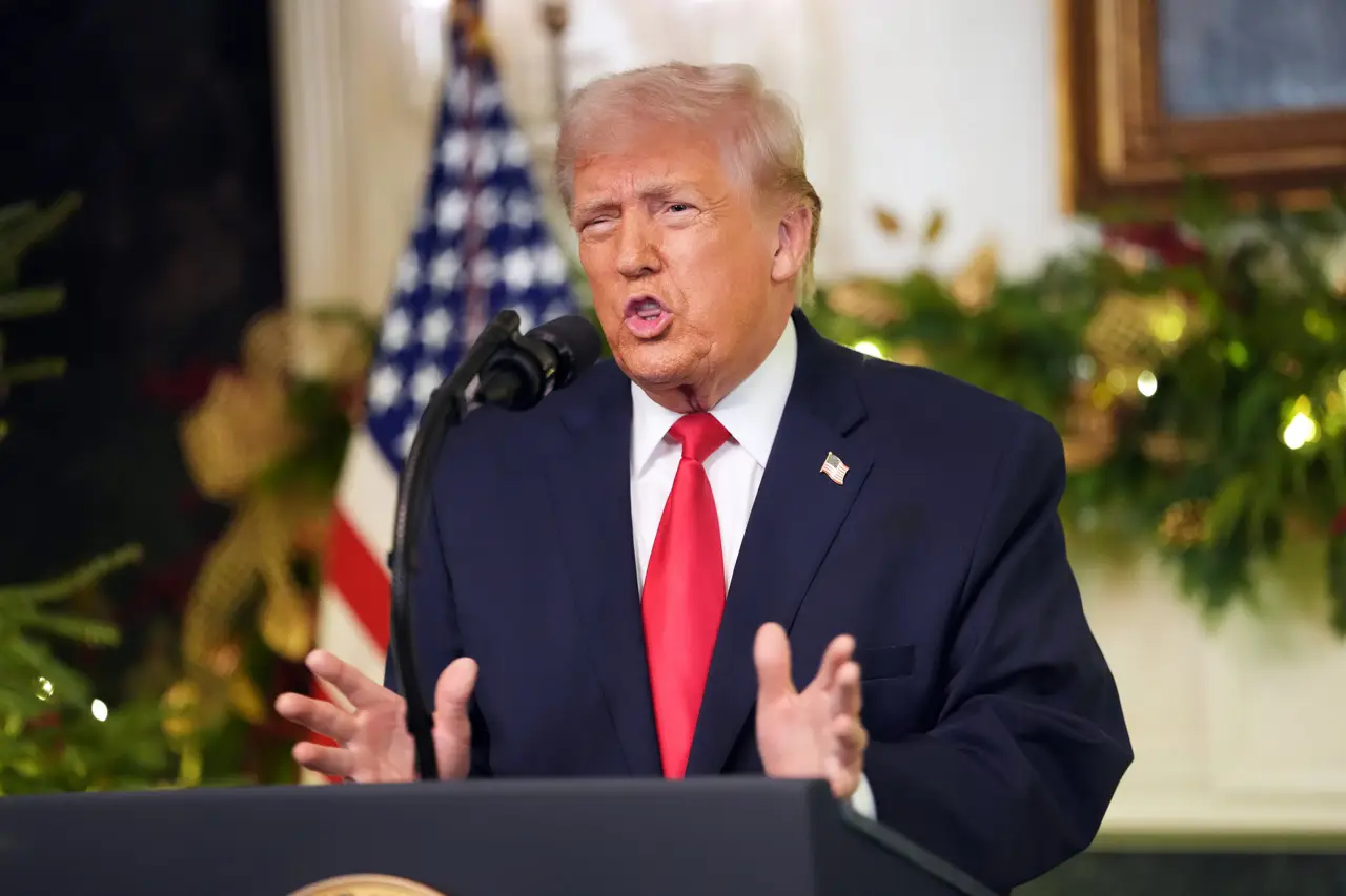 "La disputa crece: Trump niega la guerra con Venezuela mientras Maduro reafirma su resistencia ante la presión estadounidense"