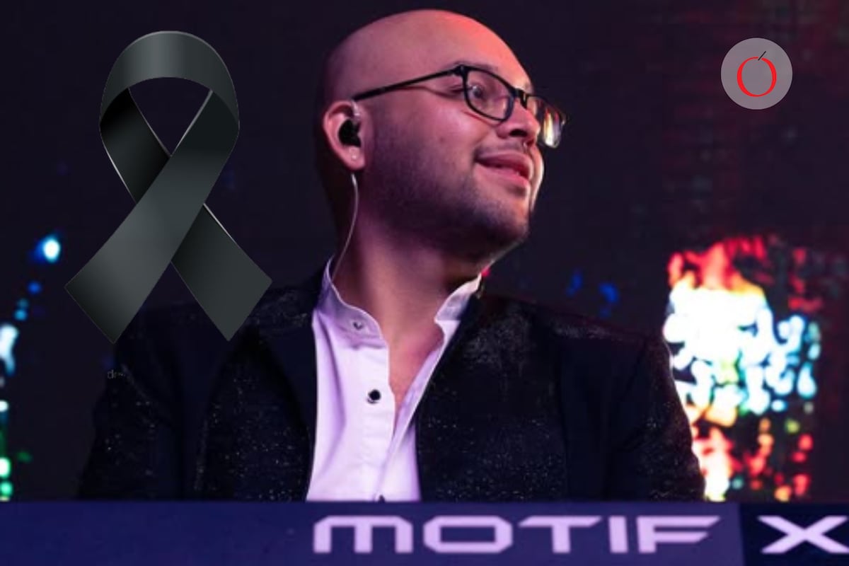 El Luto en el Mundo Musical: Fallece Gerson, Icono de la Banda Sinaloense MS