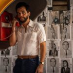 "Eminencia en la noche del cine: El visionario director de 'El agente secreto' recibe el máximo galardón en una noche estrellada"