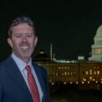 El magnate emprendedor Larry Rubin cambia de rumbo y apuesta por un escaño en la Cámara de Representantes estadounidense