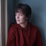 Diana Sedano en Póstumo: actuar sin guion para descubrir la vida después de la muerte