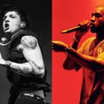 ¿Peso Pluma vendrá a México al concierto de Kanye West? Estas son las amenazas que le hizo el narco