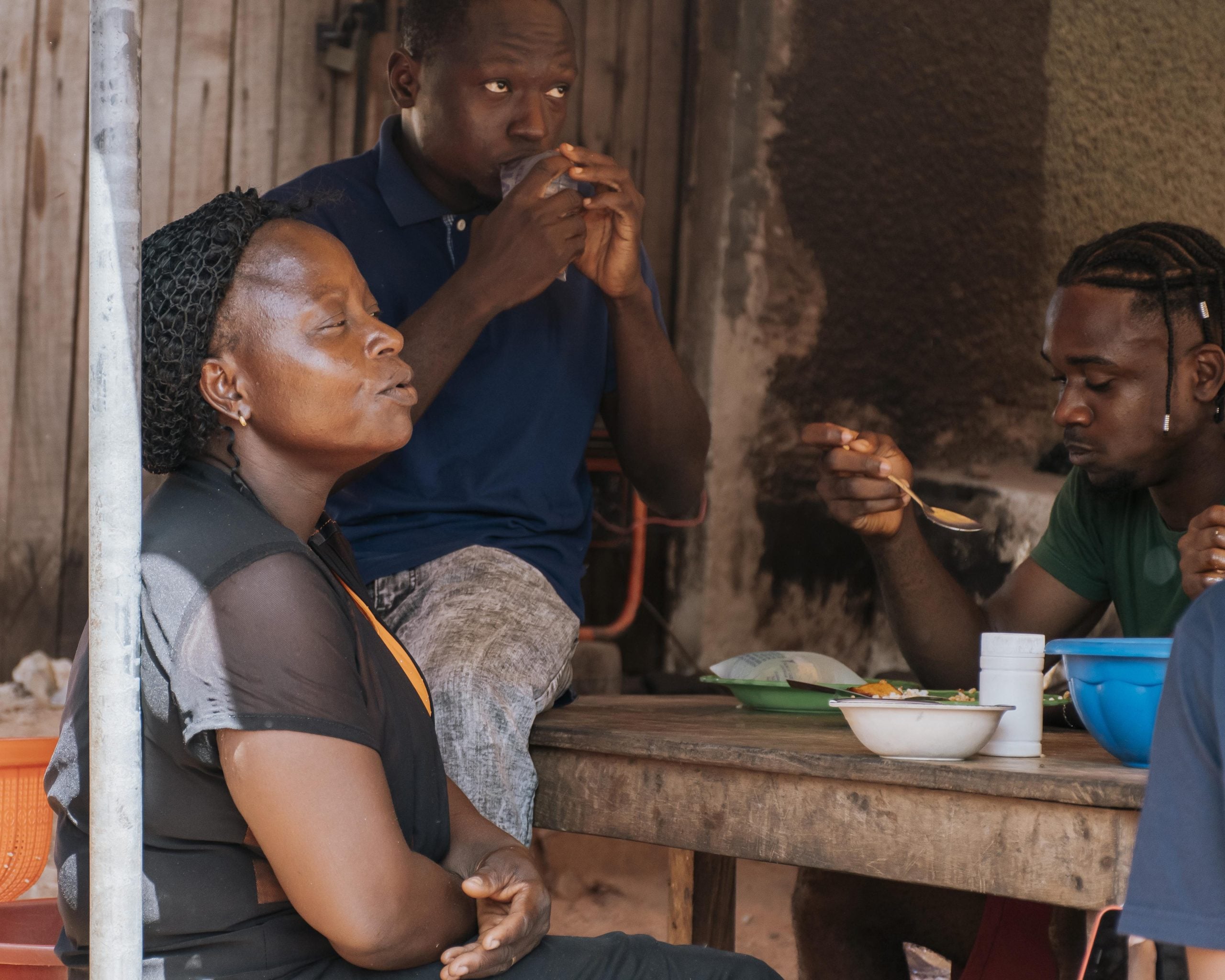 Desafíos en la raya: La crisis de las relaciones entre Somalia y Estados Unidos alcanza un nuevo nivel de tensión.