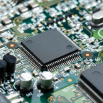 "La UE Impone alado Un duro golpe a la industria tecnológica: El arancel del 25% revoluciona el mercado de los procesadores y chipsets avanzados"