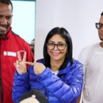 Venezuela entra en un nuevo ciclo político con la presidente encargada: ¿qué cambios están en camino?