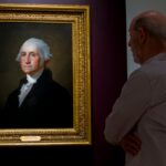 La joya monetaria histórica: Retrato del Padre Fundador vendido a precio récord de 2,8 millones de dólares