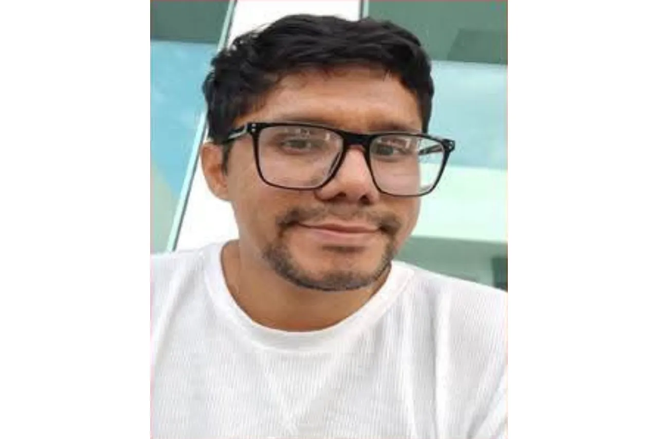 "La Euforia del Reencuentro: Después de Máximo Esfuerzo, Profesor Colombiano es Localizado con Saludable Rendición en Centro de Rehabilitación"