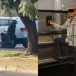 La sombra letal: Un clan de más de 30 sicarios se hace cargo del crimen que estremeció la ciudad