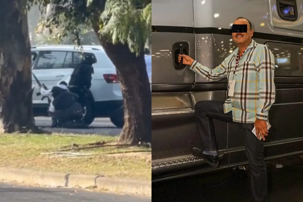 La sombra letal: Un clan de más de 30 sicarios se hace cargo del crimen que estremeció la ciudad